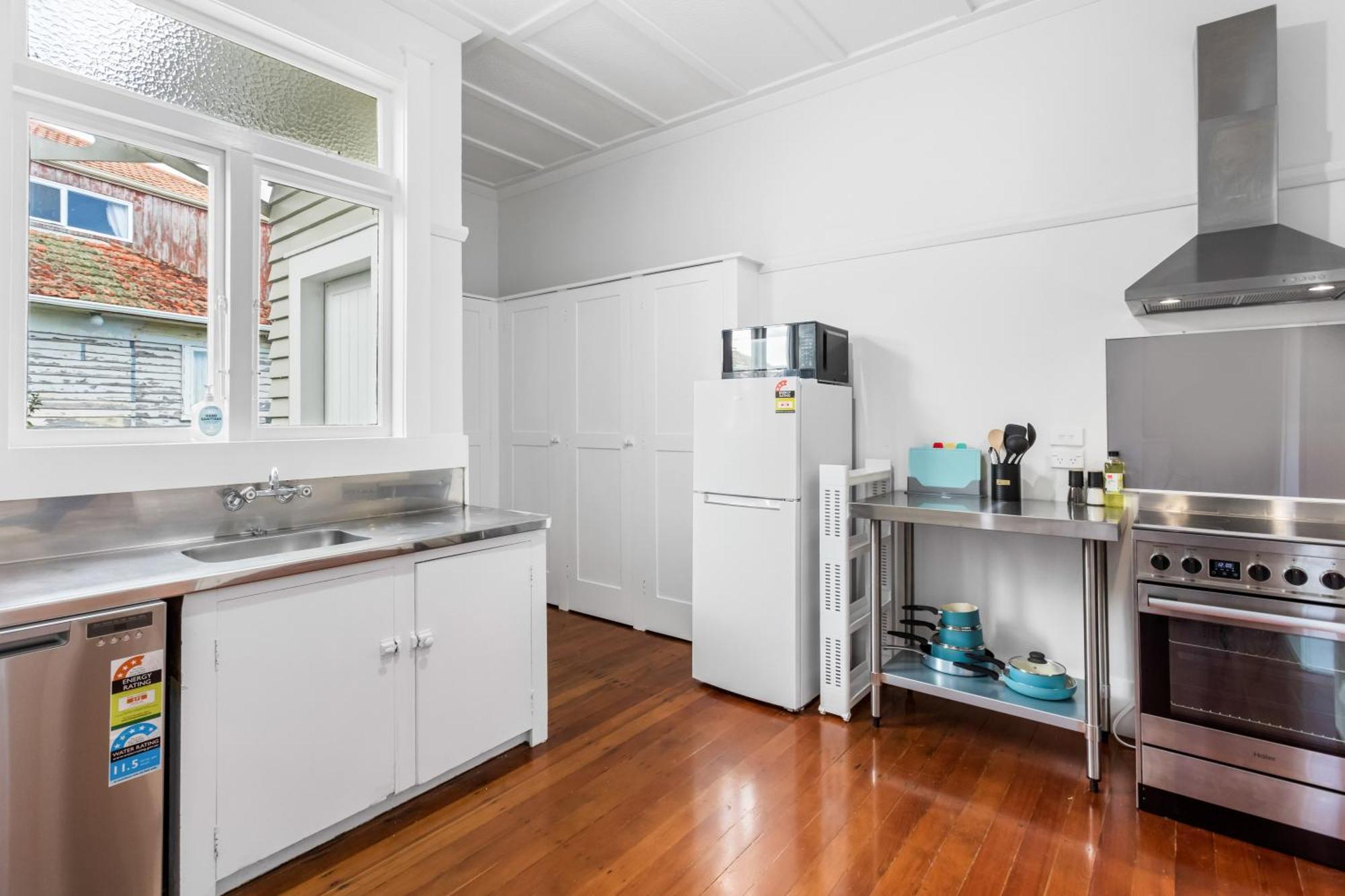Spacious Kingsland 4Br Home Окленд Екстер'єр фото