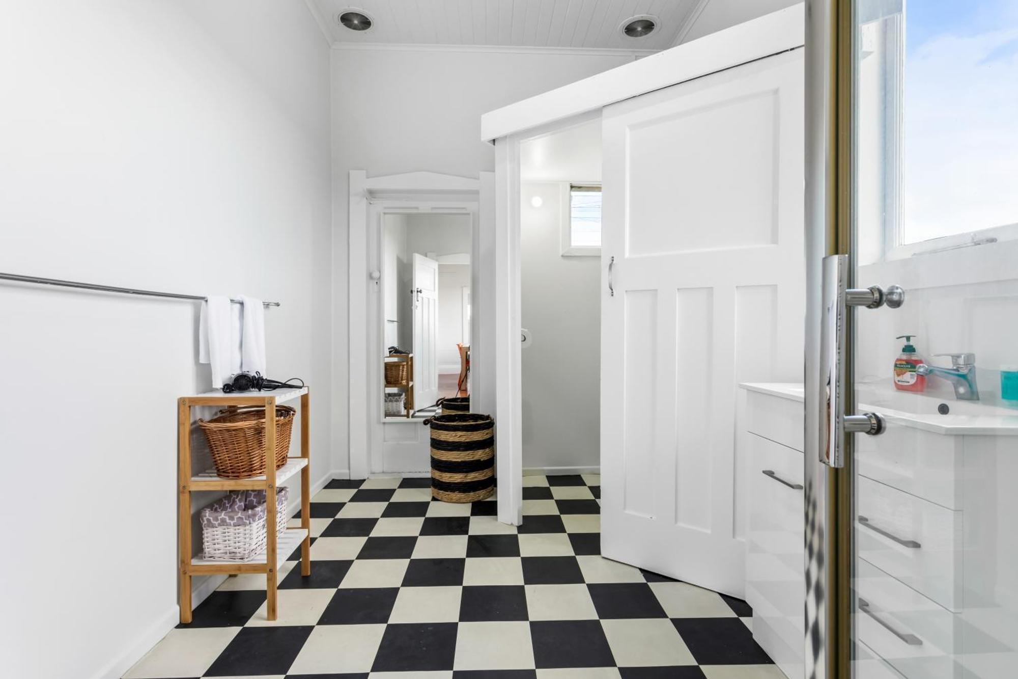 Spacious Kingsland 4Br Home Окленд Екстер'єр фото