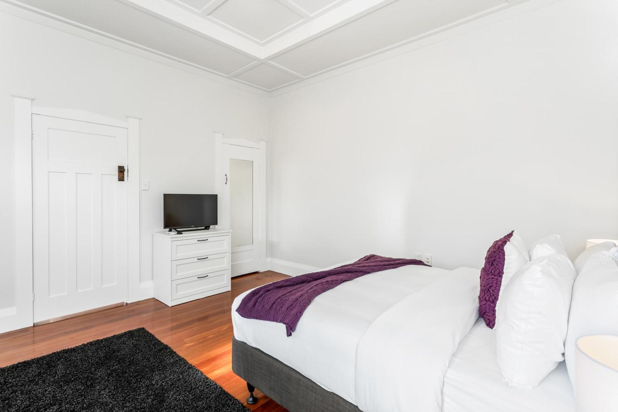 Spacious Kingsland 4Br Home Окленд Екстер'єр фото
