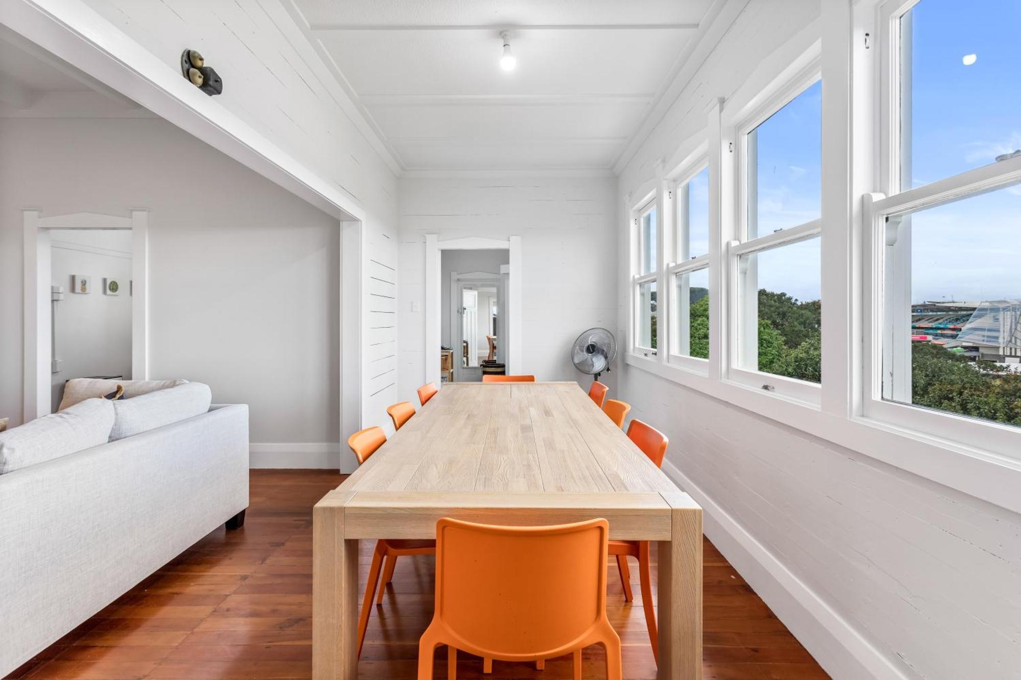Spacious Kingsland 4Br Home Окленд Екстер'єр фото